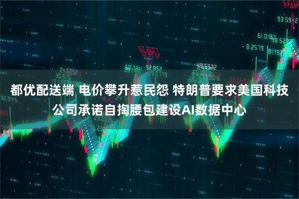 都优配送端 电价攀升惹民怨 特朗普要求美国科技公司承诺自掏腰包建设AI数据中心